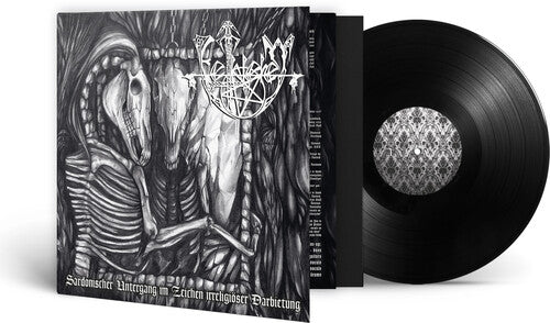 Bethlehem: S.U.i.Z.i.D. (Vinyl LP)