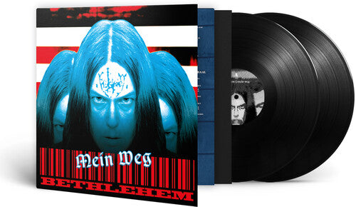 Bethlehem: Mein Weg (Vinyl LP)