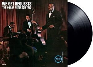 Peterson, Oscar: We Get Requests (Vinyl LP)