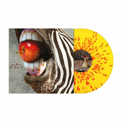 A-Z: A-z (Vinyl LP)