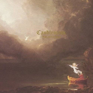 Candlemass: Nightfall (Vinyl LP)
