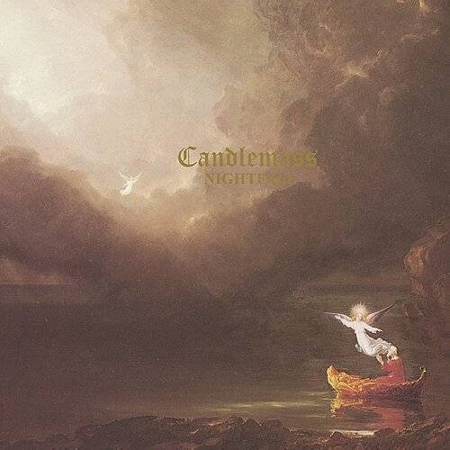 Candlemass: Nightfall (Vinyl LP)