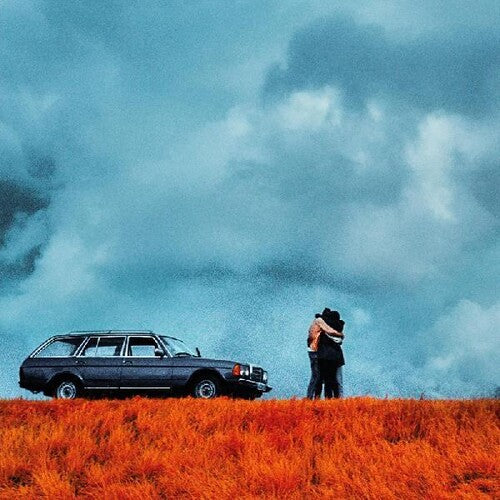 Marlowe, Gary: Everything Will Change (original Motion Picture Soundtrack) (Vinyl LP)