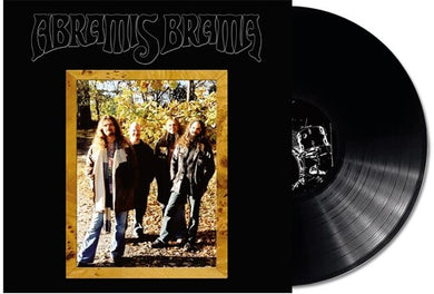 Abramis Brama: Nothing Changes (Vinyl LP)