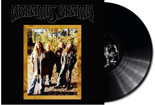 Abramis Brama: Nothing Changes (Vinyl LP)