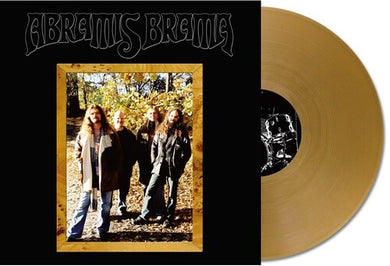 Abramis Brama: Nothing Changes - Gold (Vinyl LP)