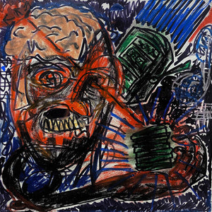 Obijuan & Yungmorpheus: Slang Casino (Vinyl LP)