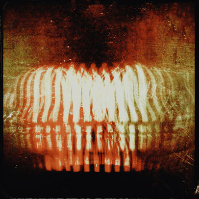 Difference Machine: Unmasking the Spirit Fakers (Vinyl LP)