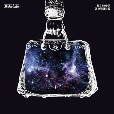 Mekbuda: The Wonder of Wandering (Vinyl LP)