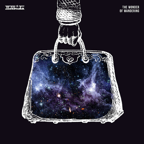 Mekbuda: The Wonder of Wandering (Vinyl LP)