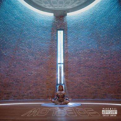 Sampa the Great: As Above, So Below (Vinyl LP)