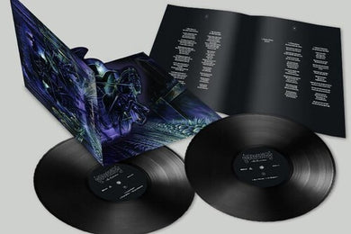 Dissection: Somberlain - Pop-up (Vinyl LP)