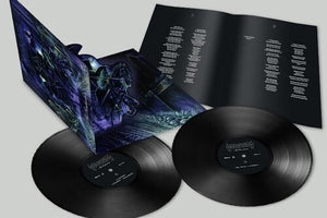 Dissection: Somberlain - Pop-up (Vinyl LP)