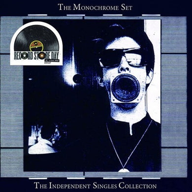 Monochrome Set: The Independent Singles Collection (Vinyl LP)