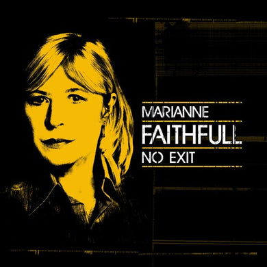 Faithfull, Marianne: No Exit (Vinyl LP)
