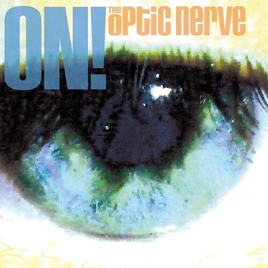 Optic Nerve: On (Vinyl LP)