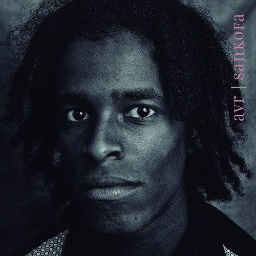 Avr: Sankofa (Vinyl LP)