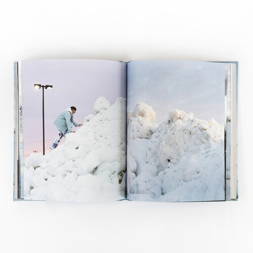 Christopherson, Quinn: Write Your Name In Pink - Silver (Vinyl LP)