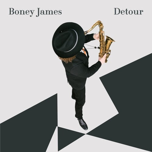 James, Boney: Detour (Vinyl LP)