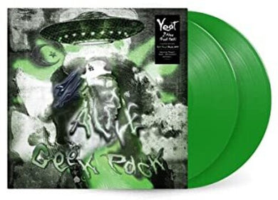 Yeat: 2 Alive (Geek Pack) (Vinyl LP)
