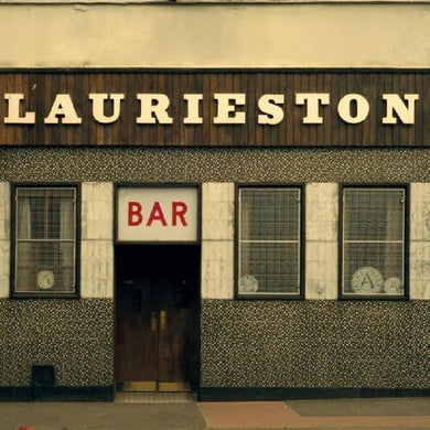 Album Club: Album Club (Vinyl LP)