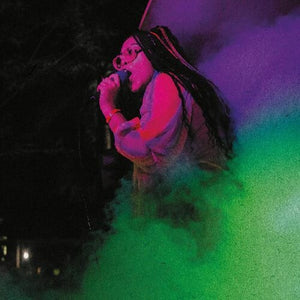 Sunday Driver: Sun God (Vinyl LP)