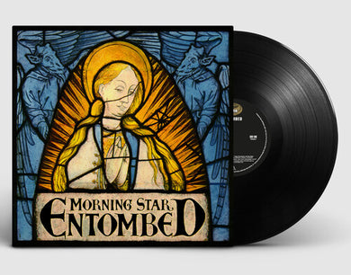 Entombed: Morning Star (Vinyl LP)