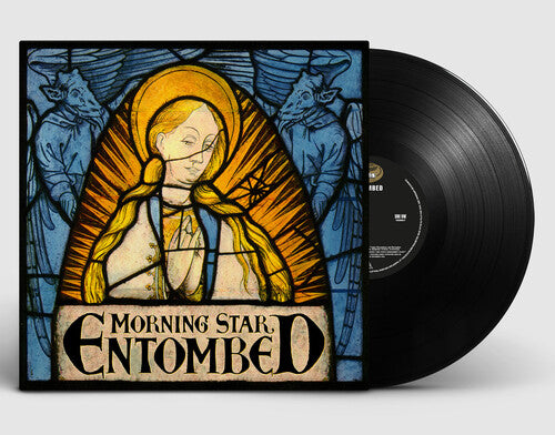 Entombed: Morning Star (Vinyl LP)