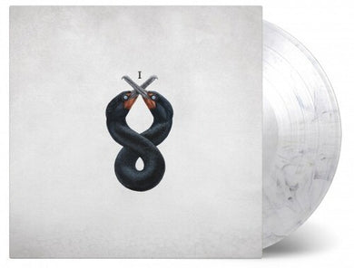 San Fermin: Cormorant 1 - Limited 180-Gram Black & White Swirl Colored Vinyl (Vinyl LP)