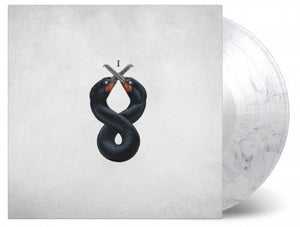 San Fermin: Cormorant 1 - Limited 180-Gram Black & White Swirl Colored Vinyl (Vinyl LP)