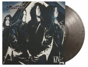 Xentrix: Kin - Limited 180-Gram 'Blade Bullet' Colored Vinyl (Vinyl LP)