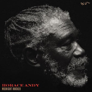Andy, Horace: Midnight Rocker (Vinyl LP)