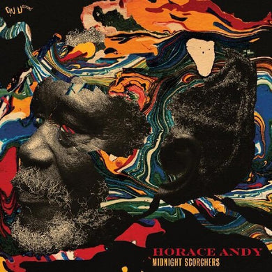 Andy, Horace: Midnight Scorchers (Vinyl LP)