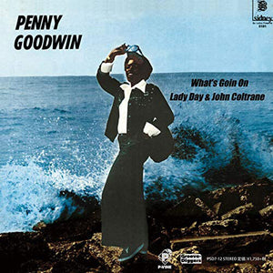 Penny Goodwin: Portrait Of A Gemini (Vinyl LP)