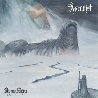 Arcanist: Hyperborea (Vinyl LP)