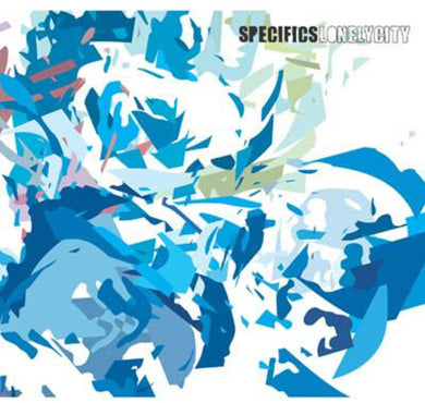 Specifics: Lonely City (Vinyl LP)