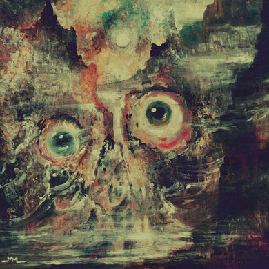 Teratoma: Purulent Manifestations (Vinyl LP)