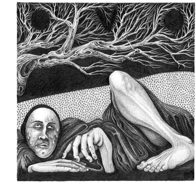 Ovo: Ignoto (Vinyl LP)