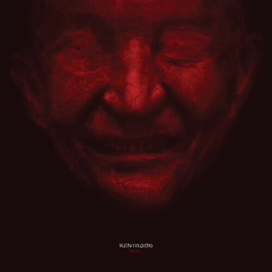 Ken Mode: Null (Vinyl LP)
