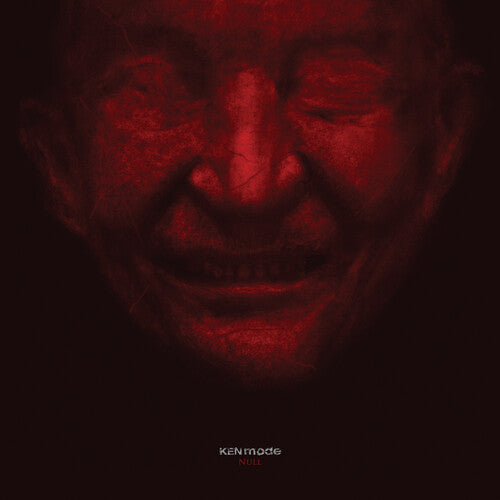 Ken Mode: Null (Vinyl LP)