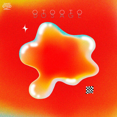 Otooto: Dosage (Vinyl LP)