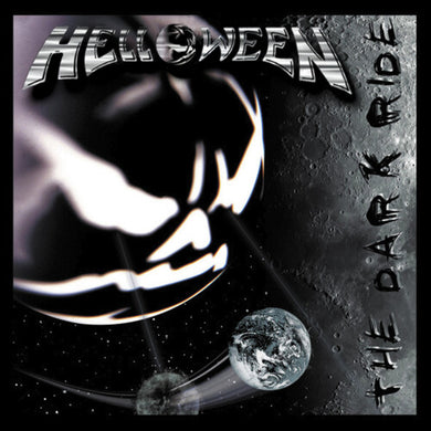 Helloween: The Dark Ride (Vinyl LP)