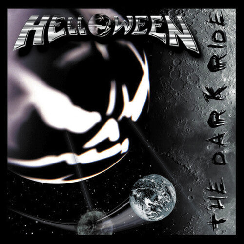 Helloween: The Dark Ride (Vinyl LP)