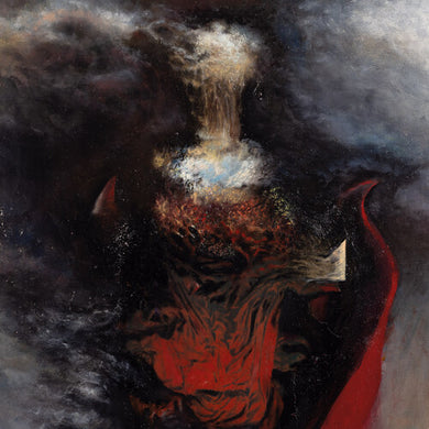 Depths Above: Ex Nihilo (Vinyl LP)