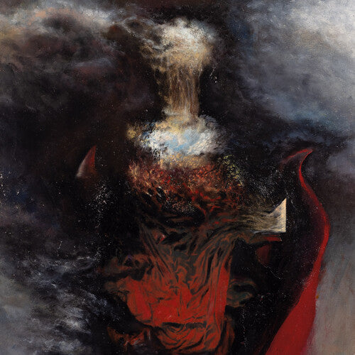 Depths Above: Ex Nihilo (Vinyl LP)