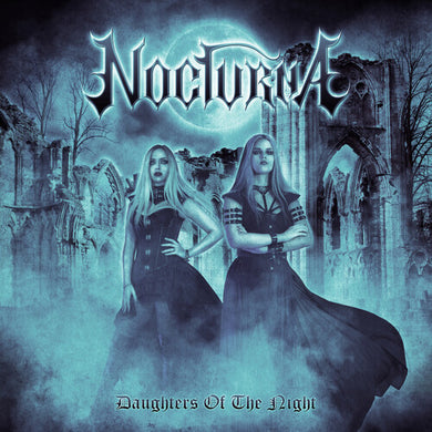 Nocturna: Daughters Of The Night (Vinyl LP)