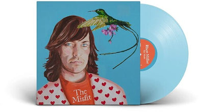 Miller, Rhett: The Misfit (Vinyl LP)