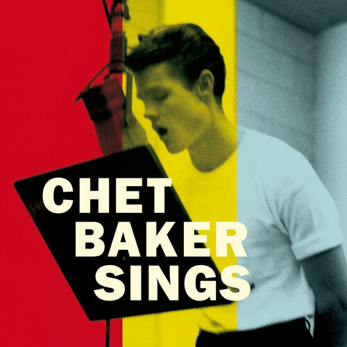Baker, Chet: Chet Baker Sings - Limited 180-Gram Vinyl (Vinyl LP)