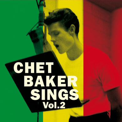 Baker, Chet: Chet Baker Sings Vol. 2 - Limited 180-Gram Vinyl (Vinyl LP)