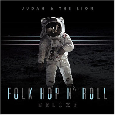 Judah & the Lion: Folk Hop N' Roll (Vinyl LP)